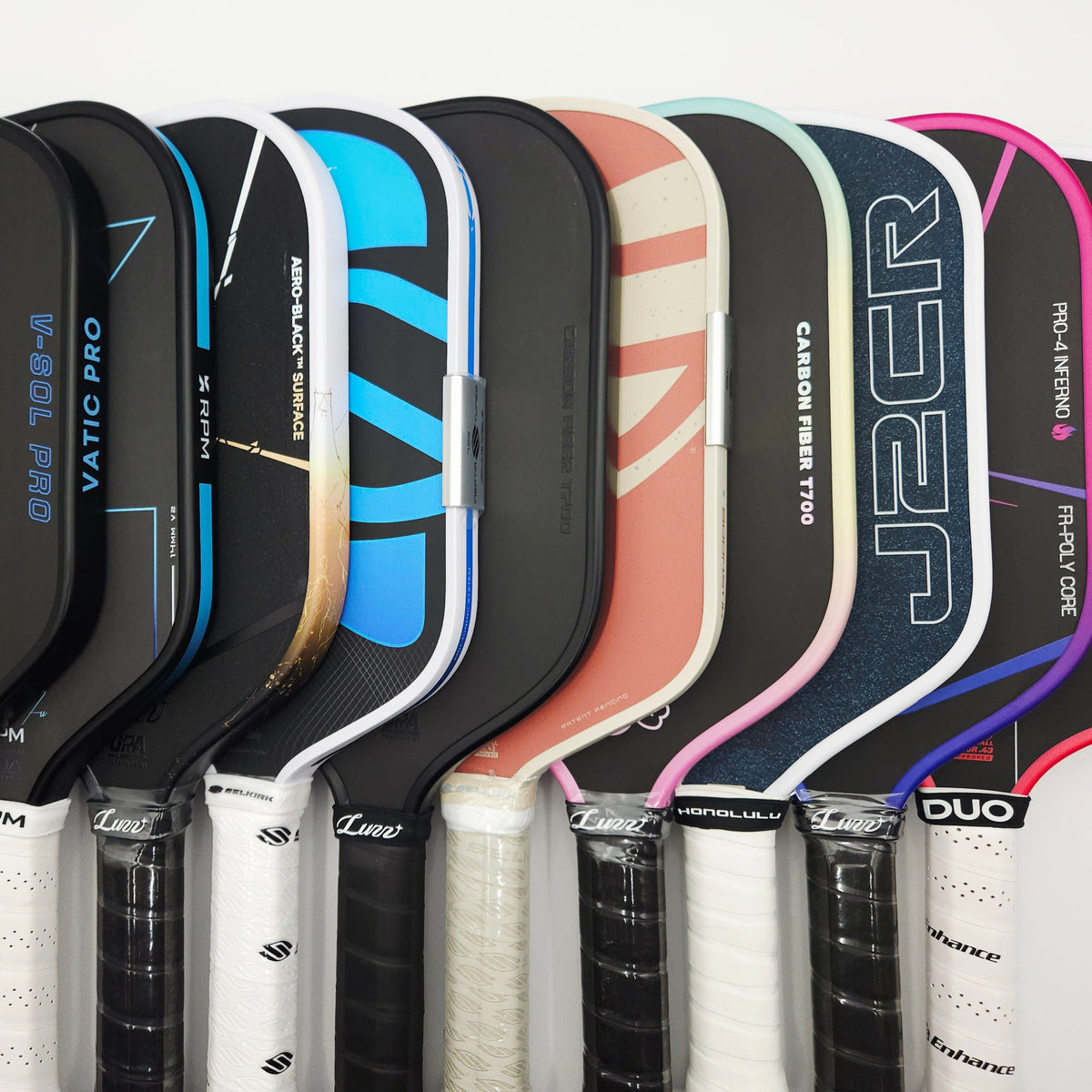 Paddles