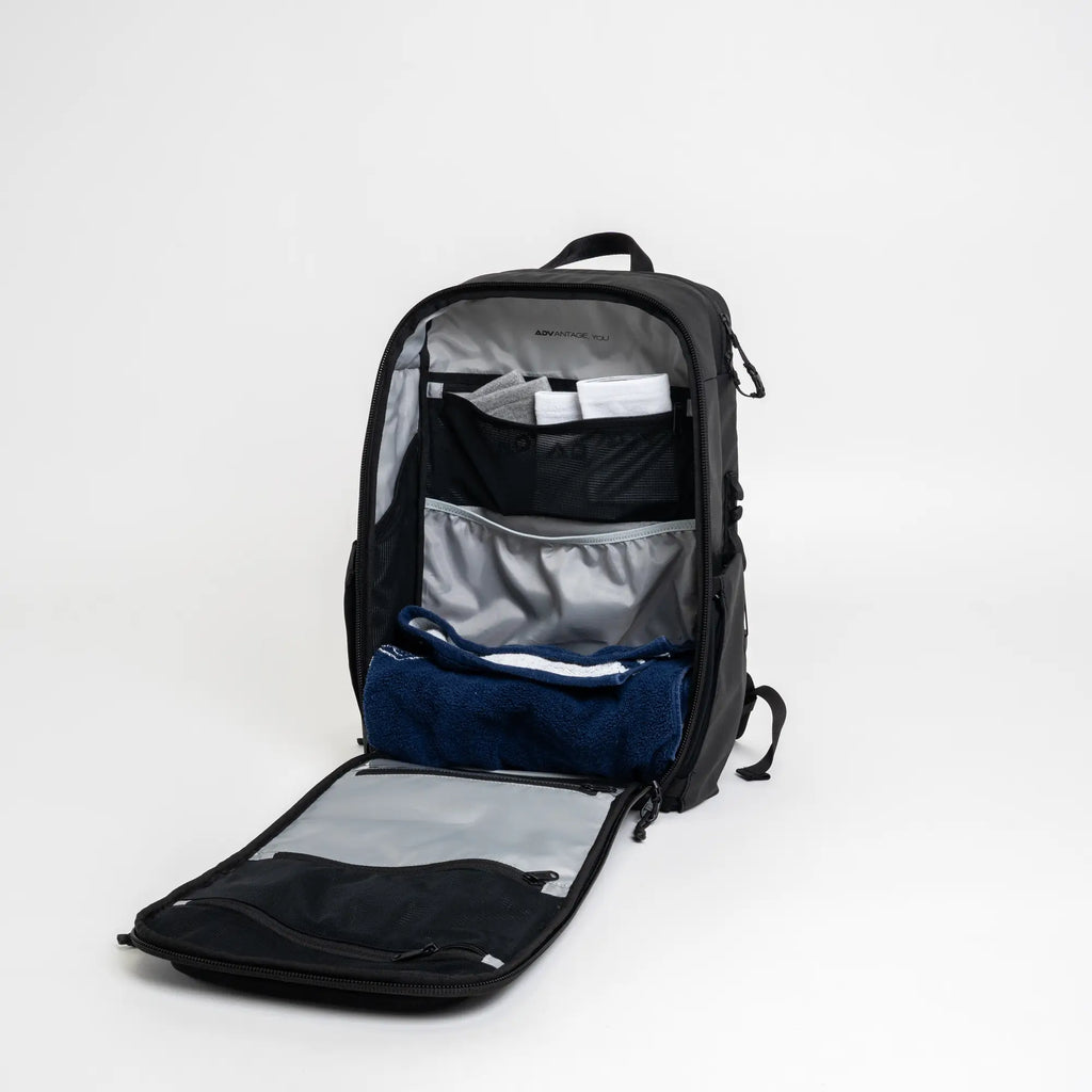 ADV Flex Backpack - Midnight