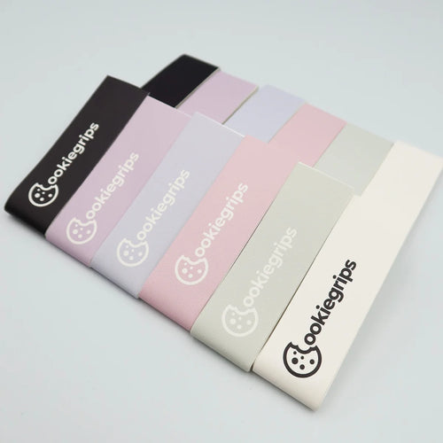 cookiegrips Cooke Crust Edge Guard Tape (3 pack)