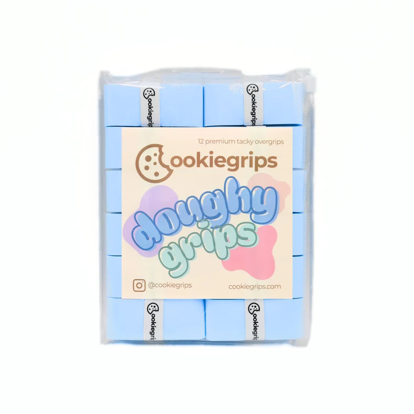 cookiegrips doughy grips