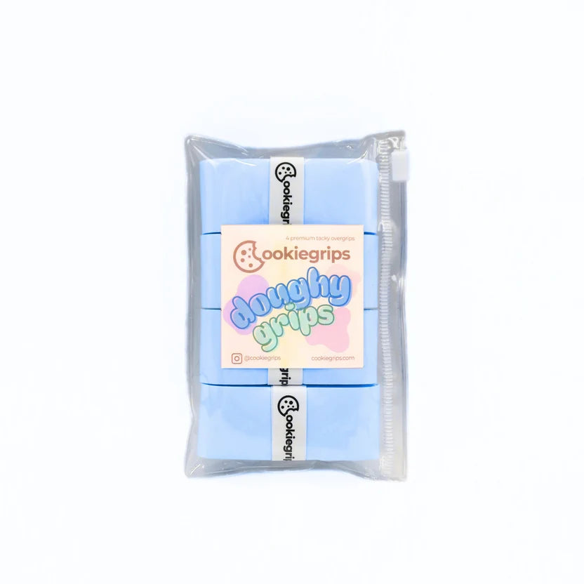 cookiegrips doughy grips