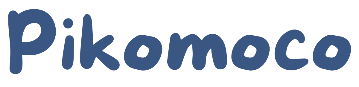 Pikomoco wordmark