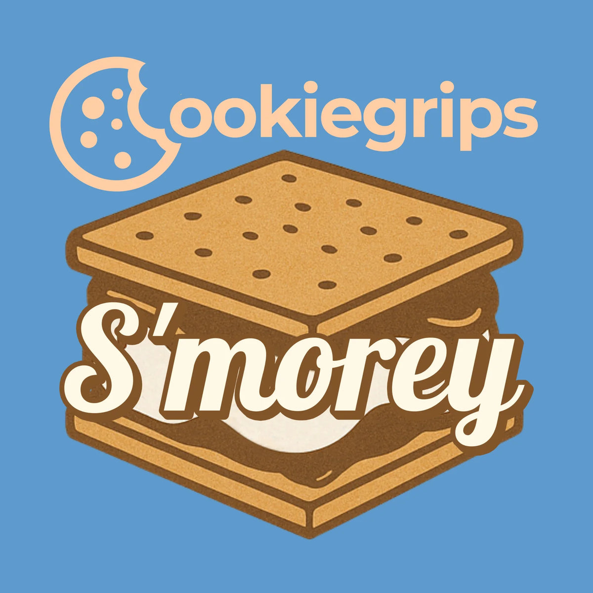 cookiegrips S'morey