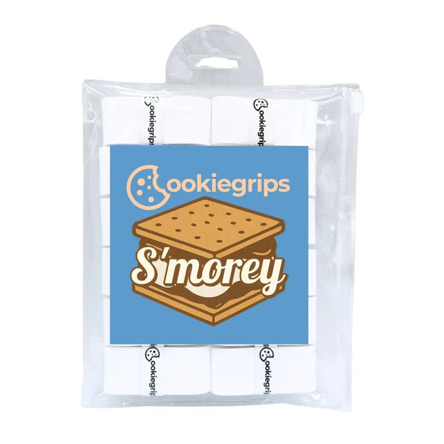 cookiegrips S'morey