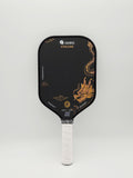 AIREO Cyclone Elongated Long Handle NanoGraph - Dragon