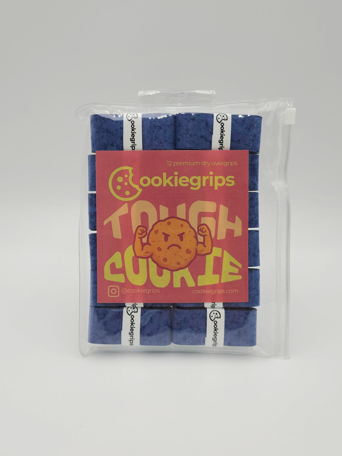 cookiegrips Tough Cookie