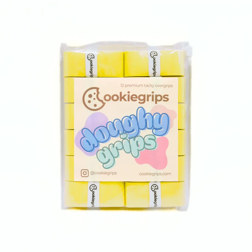 cookiegrips doughy grips