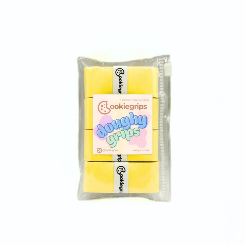 cookiegrips doughy grips