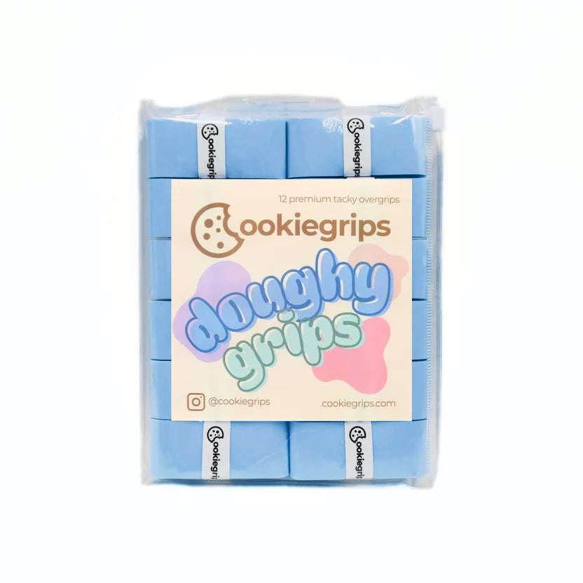 cookiegrips doughy grips