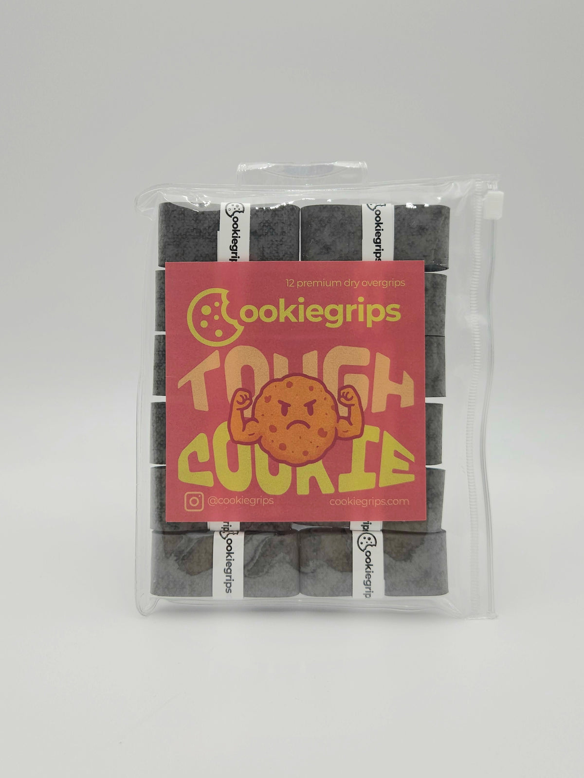 cookiegrips Tough Cookie