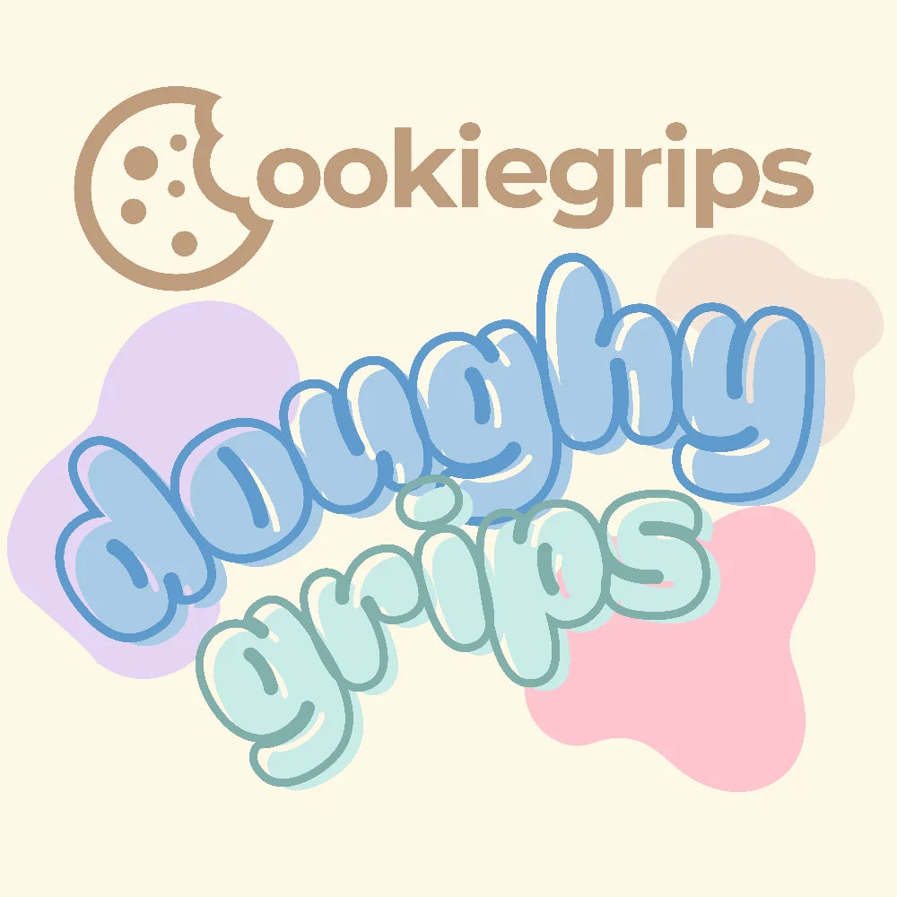 cookiegrips doughy grips