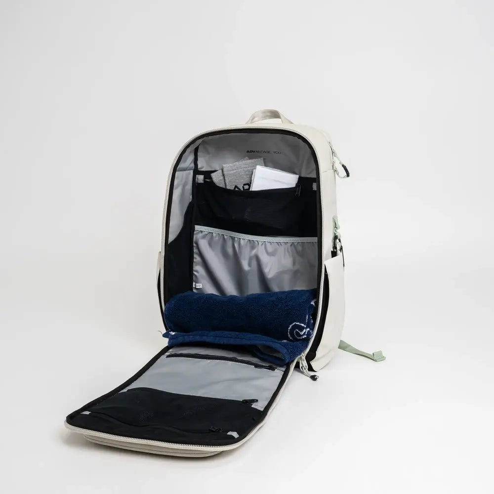 ADV Flex Backpack - Dune