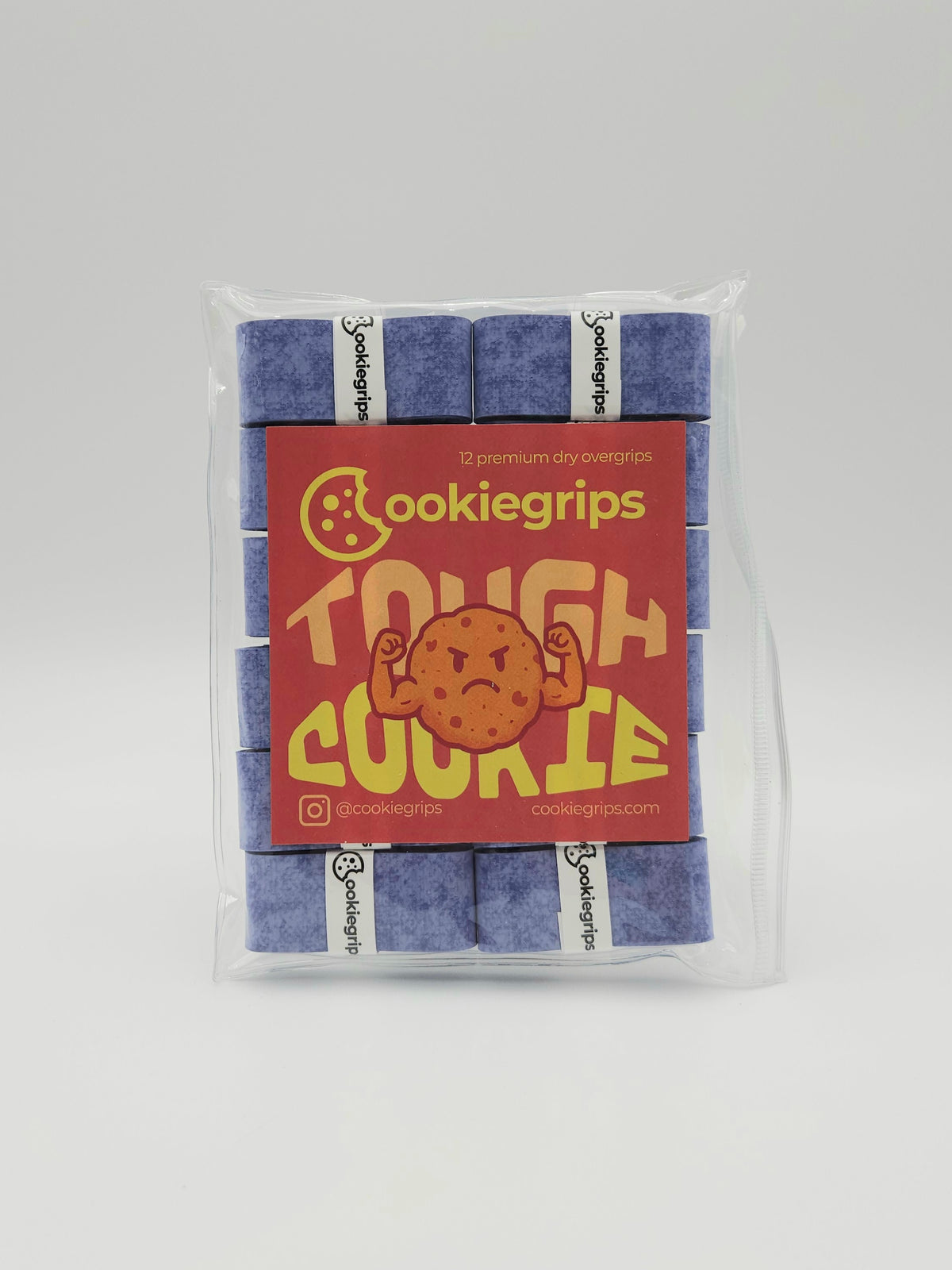 cookiegrips Tough Cookie