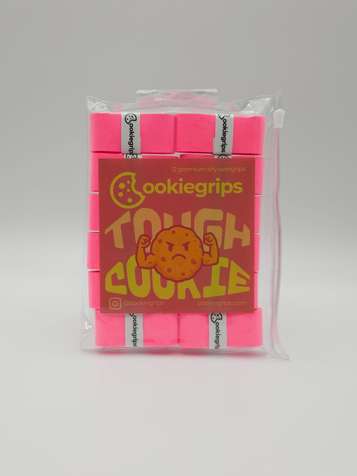 cookiegrips Tough Cookie