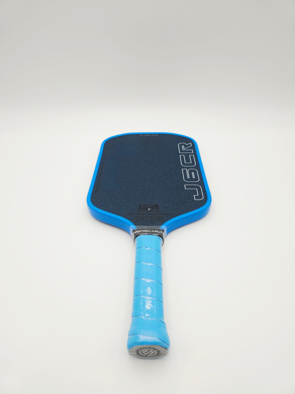Honolulu J6CR Crystal Blue Endurance - Blue