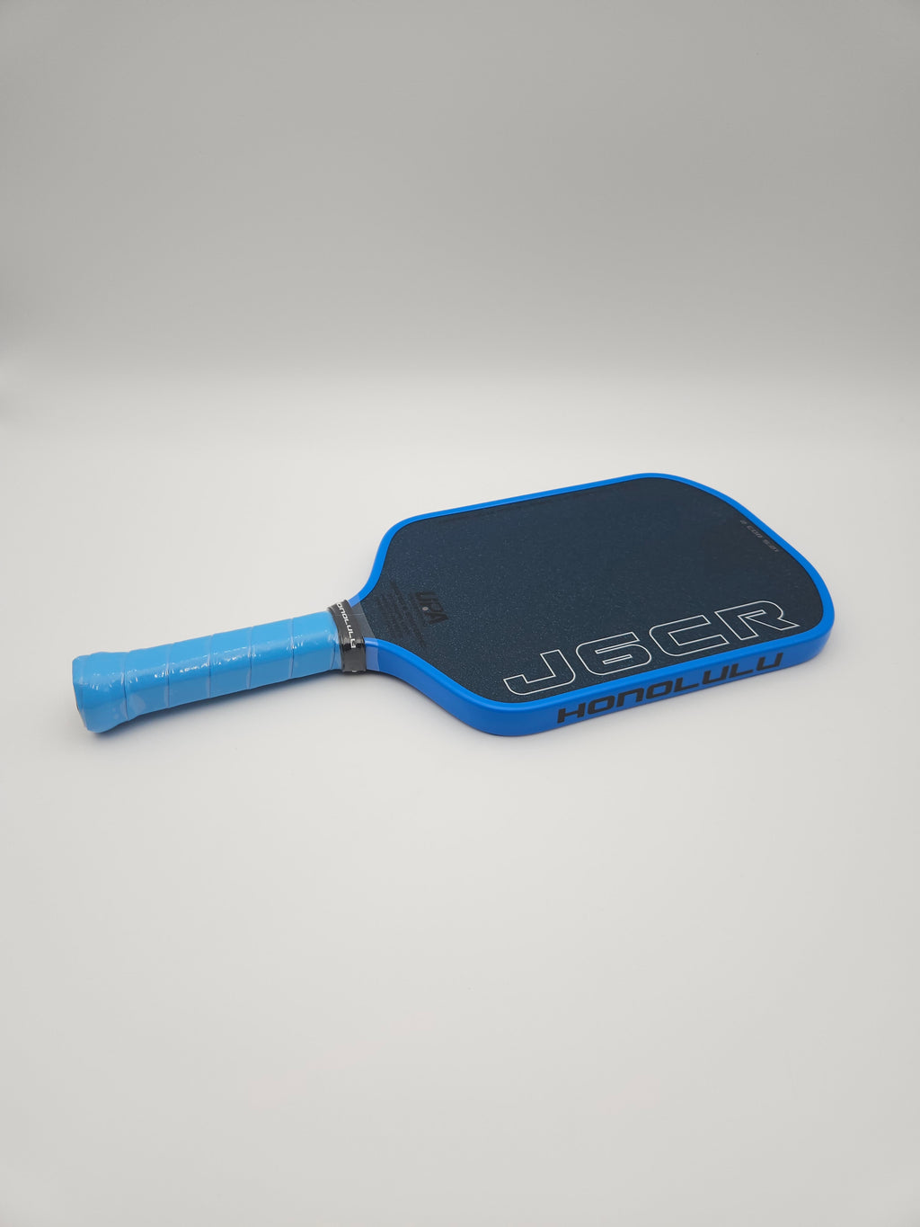Honolulu J6CR Crystal Blue Endurance - Blue