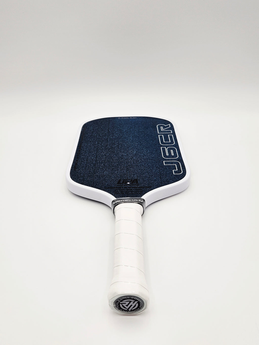 Honolulu J6CR Crystal Blue Endurance - White