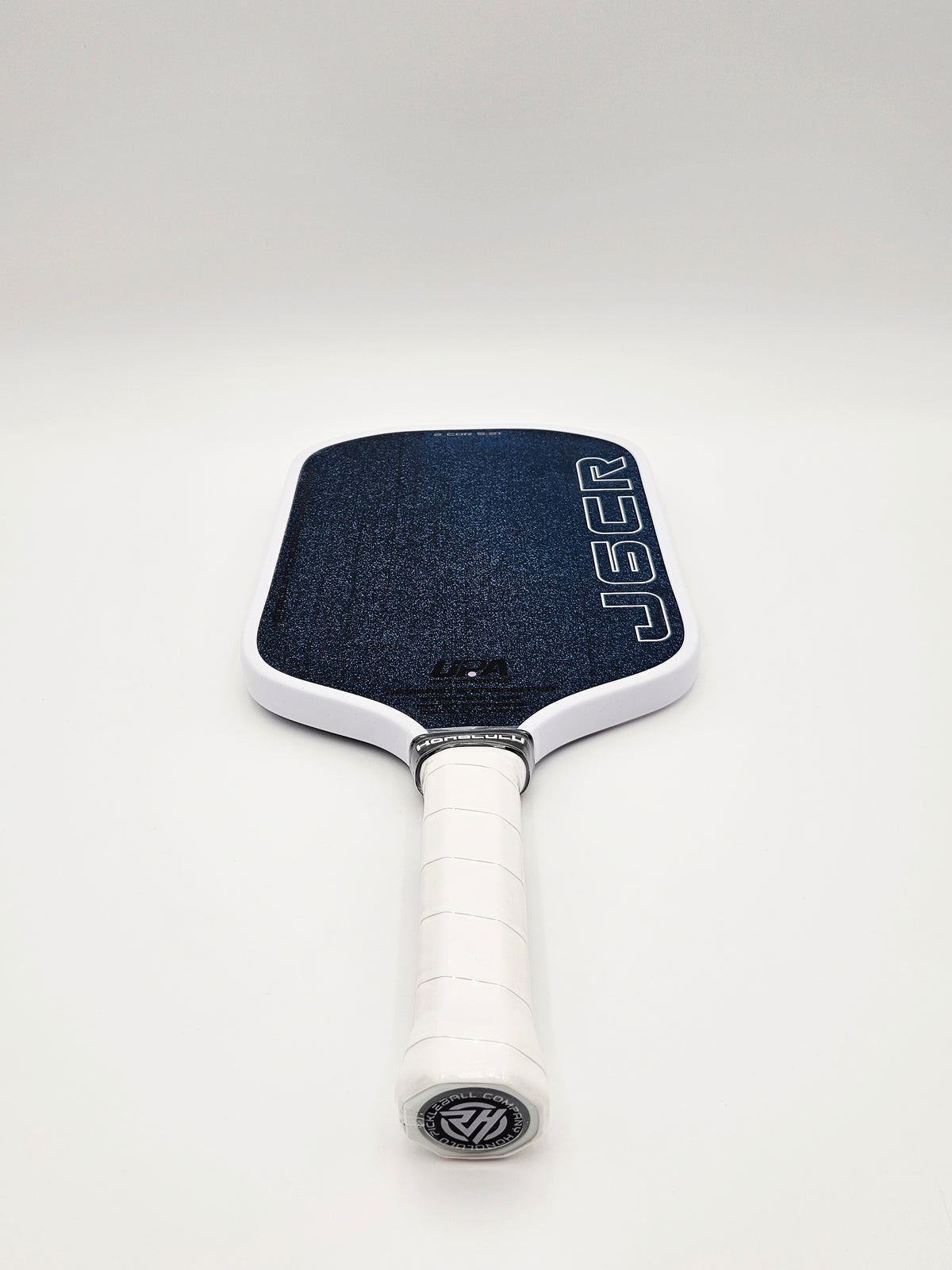 Honolulu J6CR Crystal Blue Endurance - White