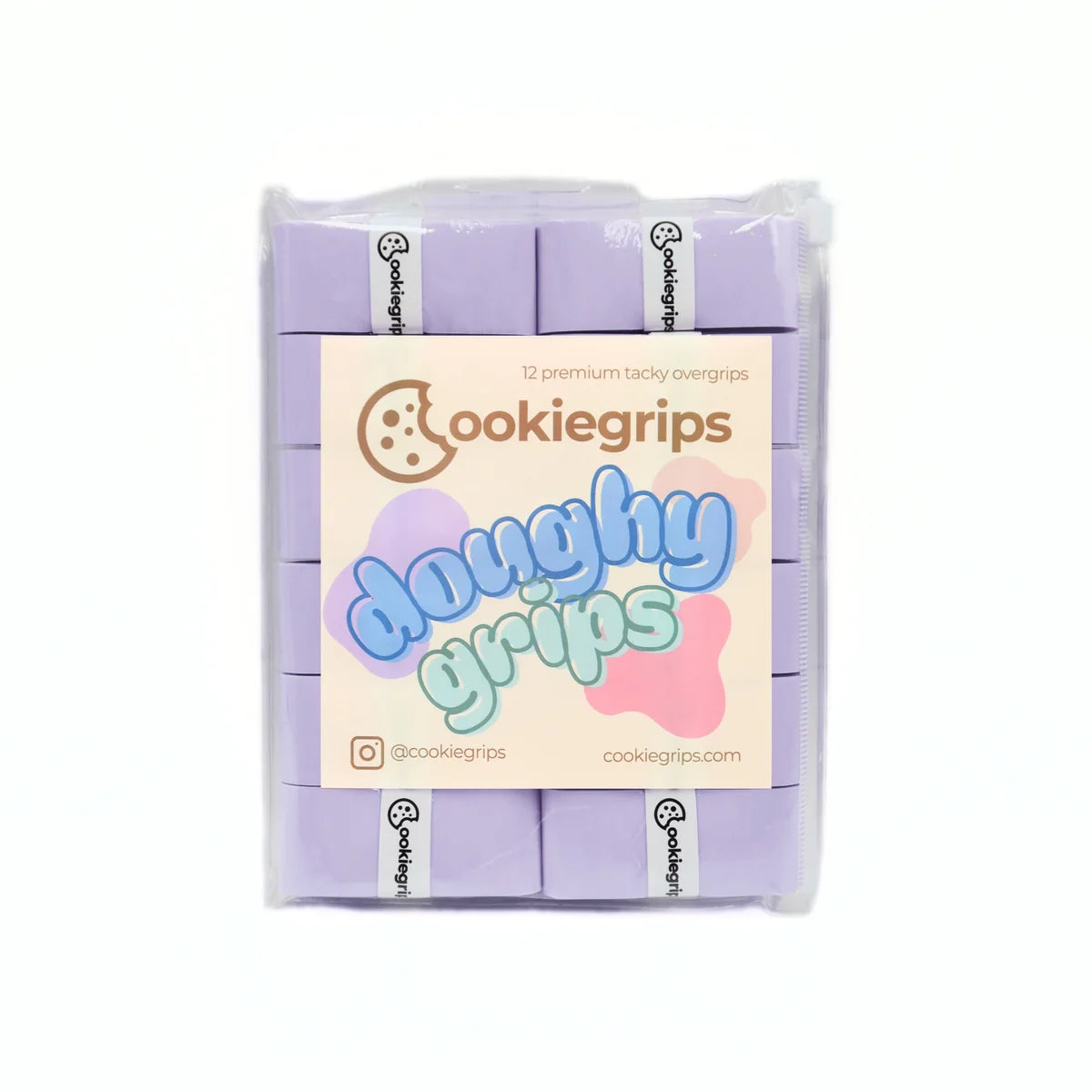 cookiegrips doughy grips