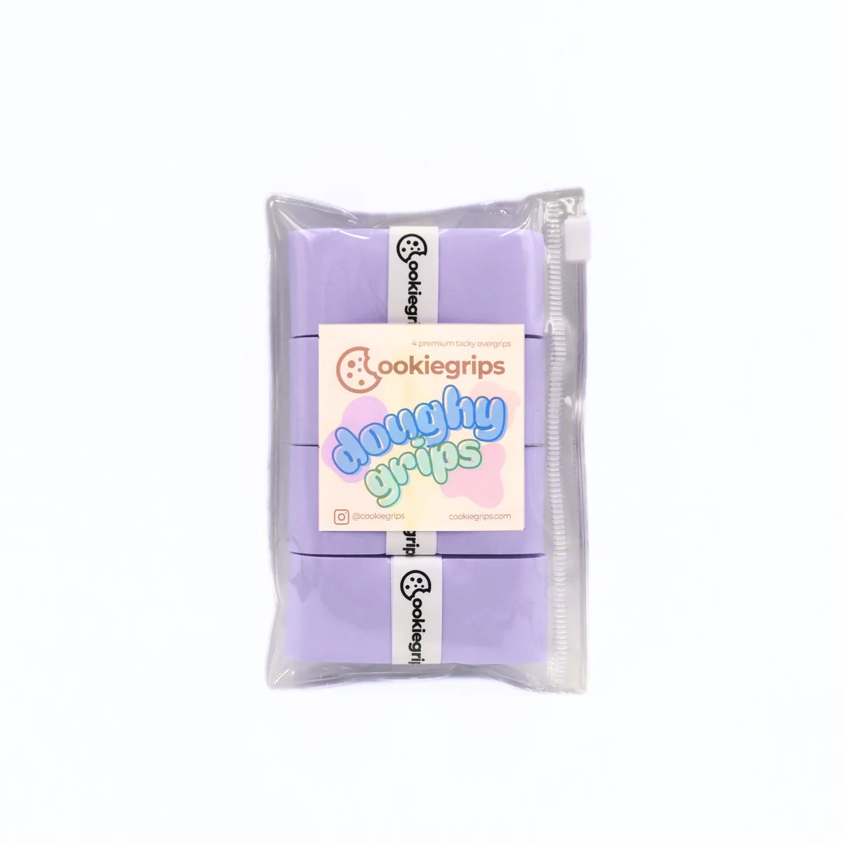 cookiegrips doughy grips