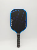 Luzz Pro 4 Inferno - Blue Blaze