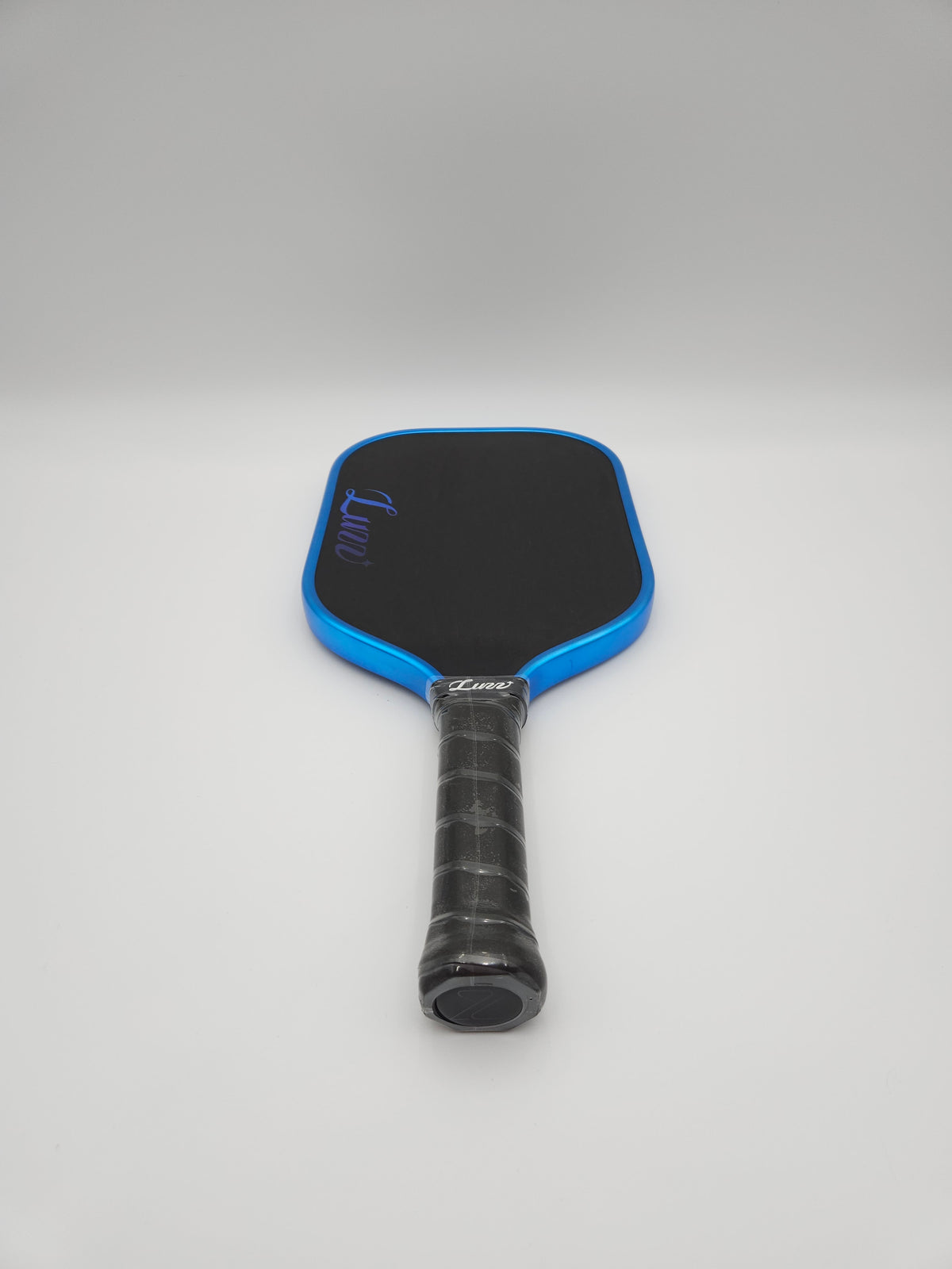 Luzz Pro 4 Inferno - Blue Blaze