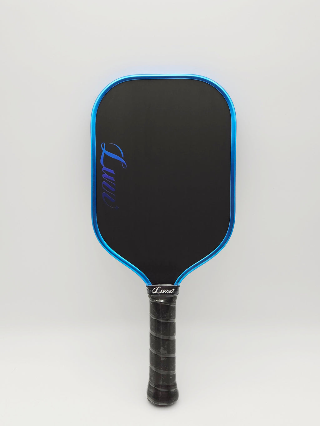 Luzz Pro 4 Inferno - Blue Blaze
