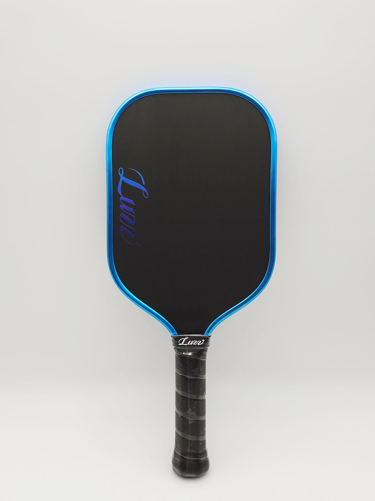 Luzz Pro 4 Inferno - Blue Blaze