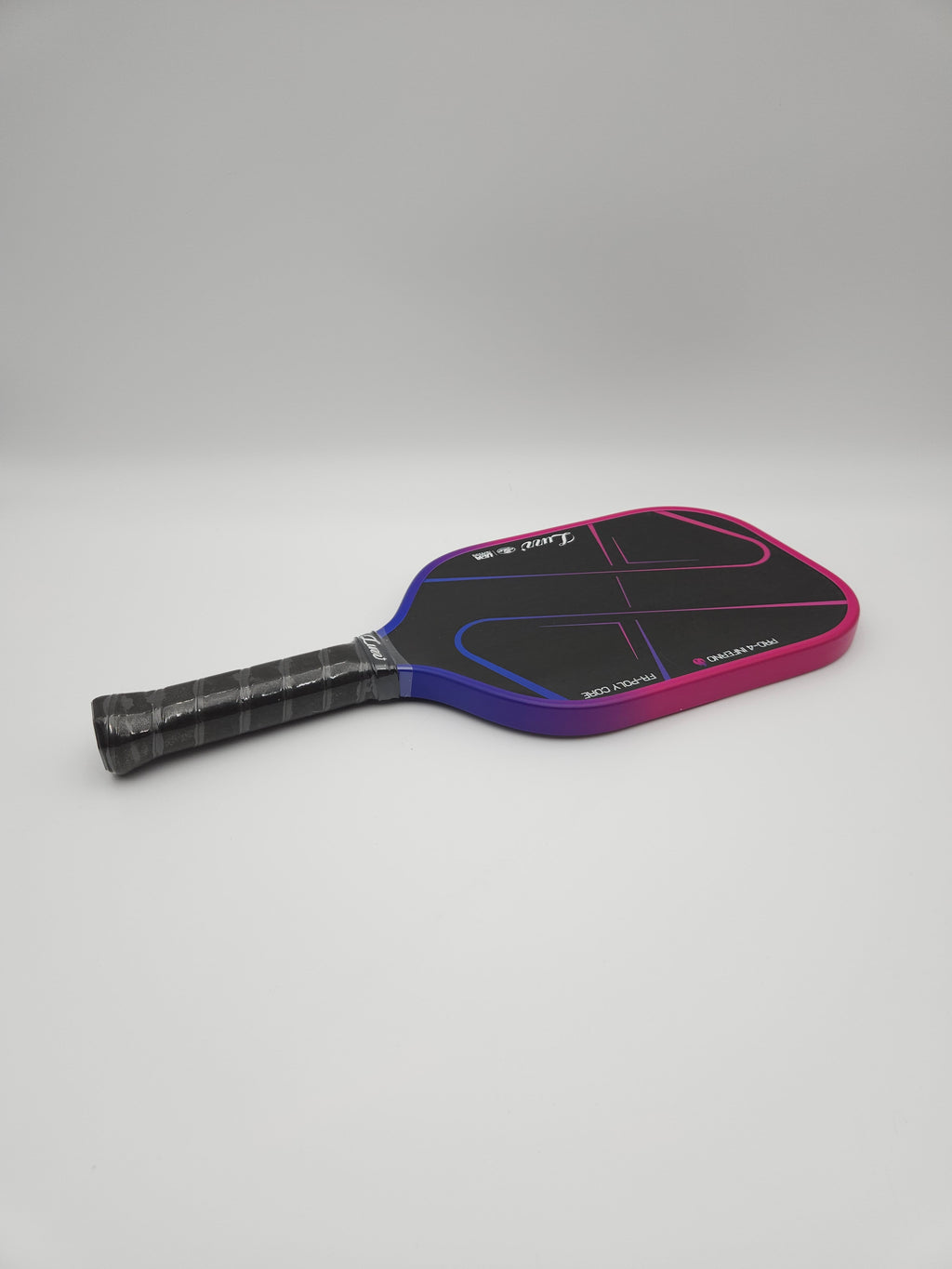 Luzz Pro 4 Inferno - Cosmic