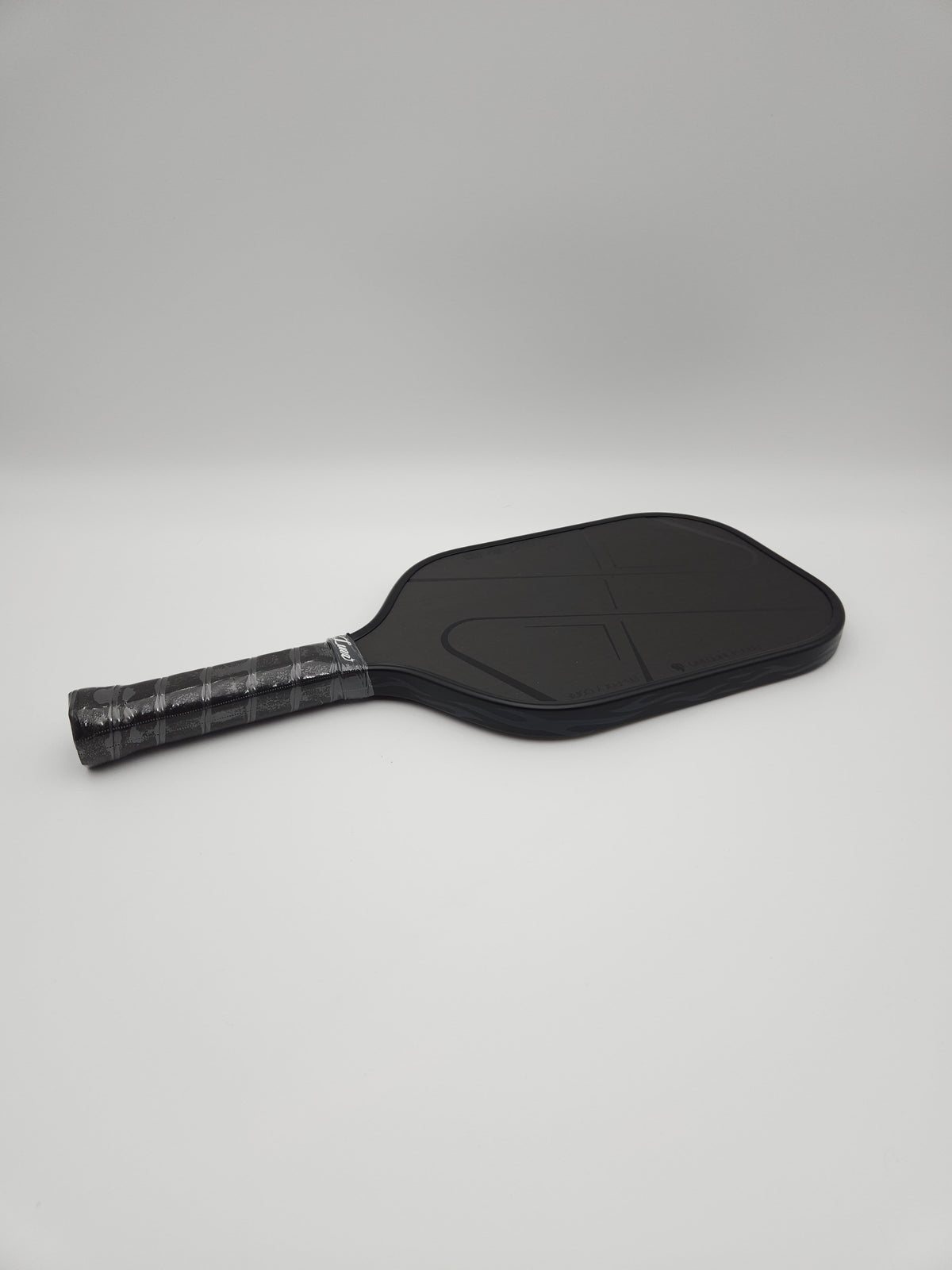 Luzz Pro 4 Inferno - Darkness