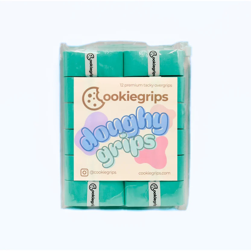 cookiegrips doughy grips