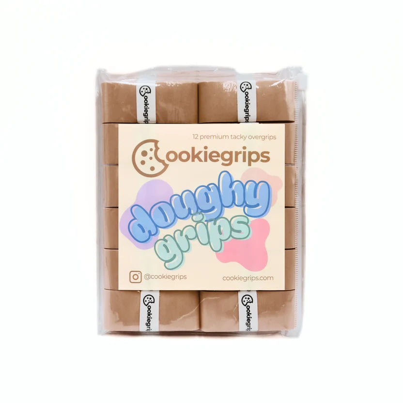 cookiegrips doughy grips