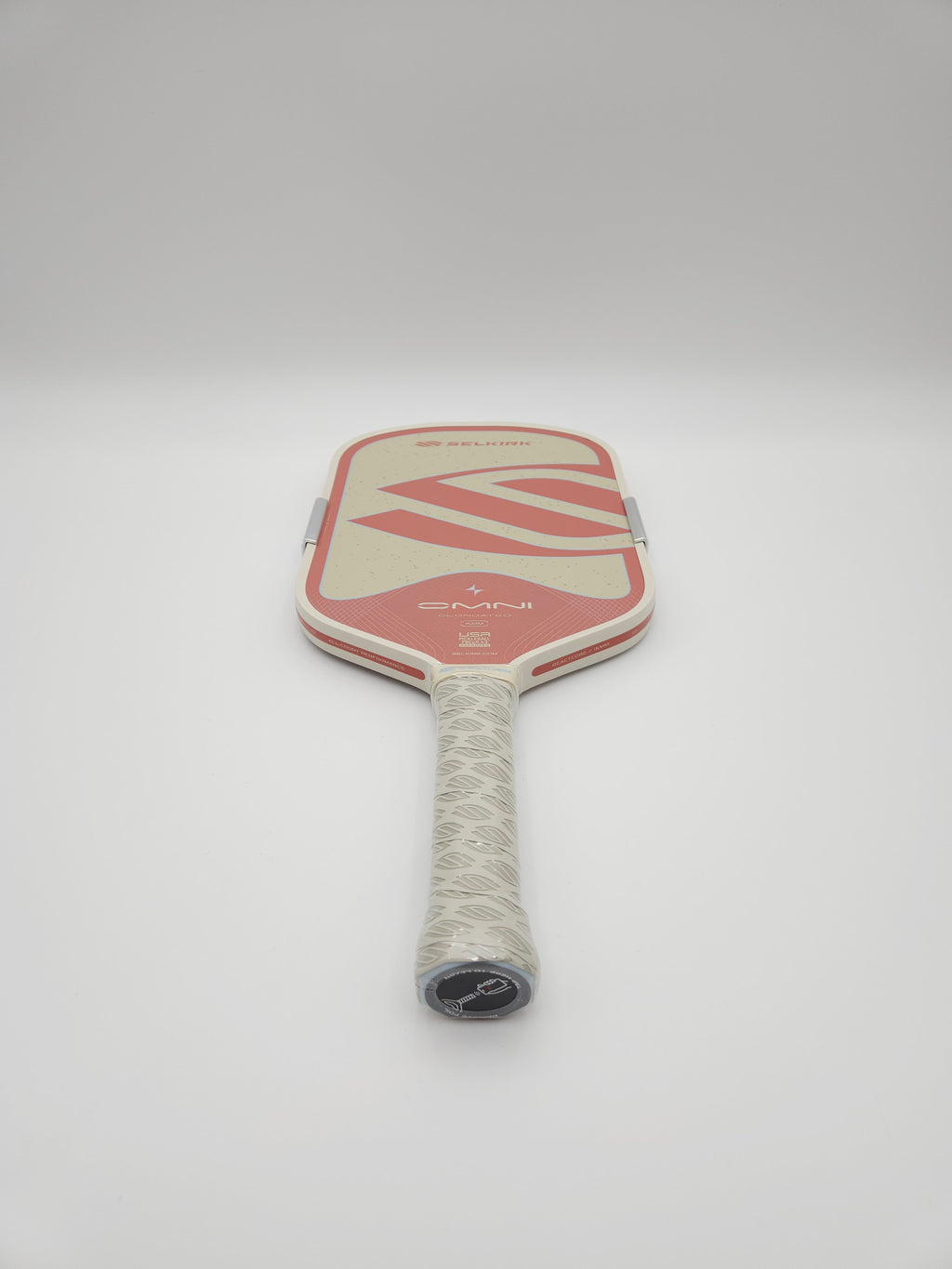 Selkirk Omni Elongated - Canyon Clay