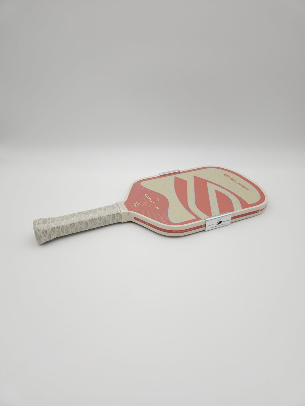 Selkirk Omni Elongated - Canyon Clay
