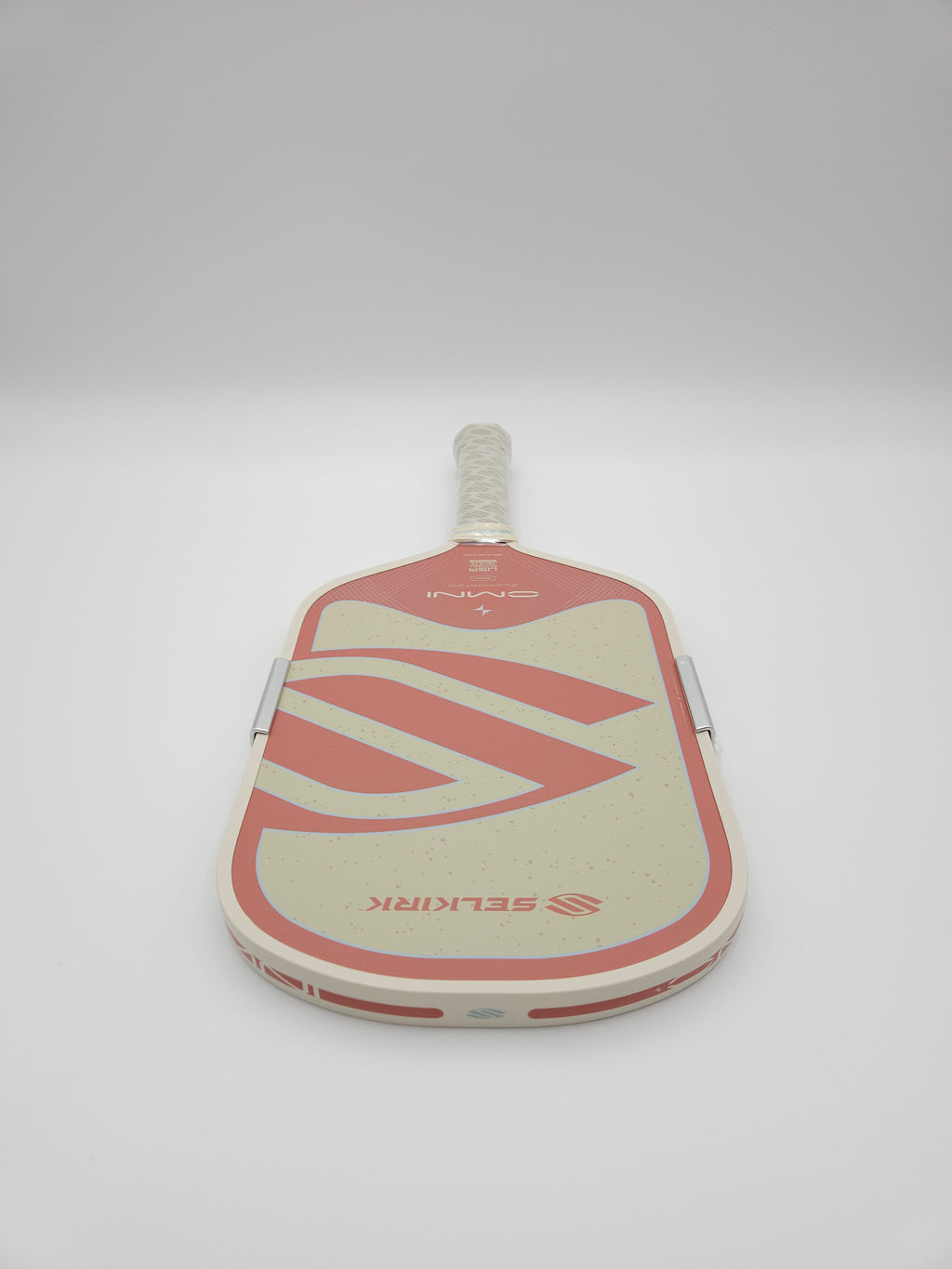 Selkirk Omni Elongated - Canyon Clay