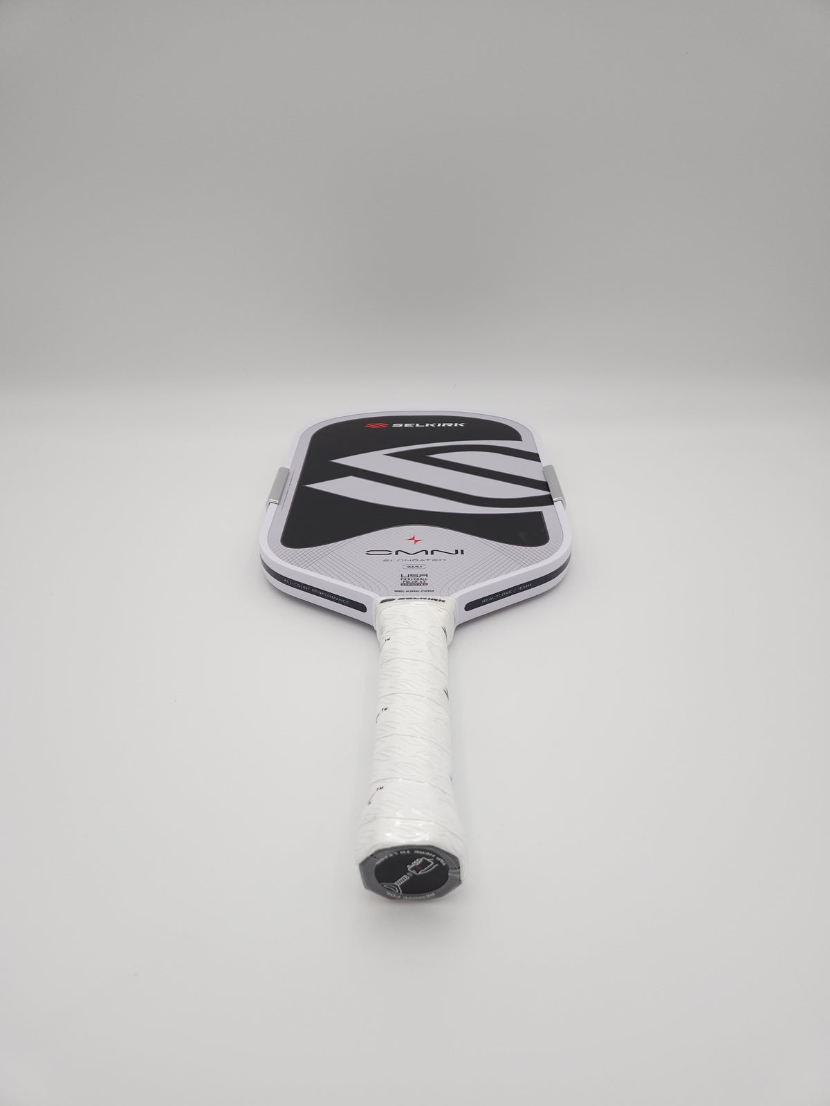 Selkirk Omni Elongated - Chalk