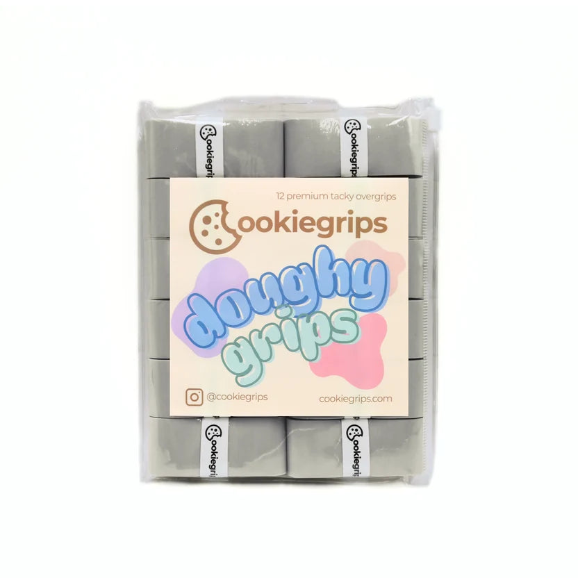 cookiegrips doughy grips