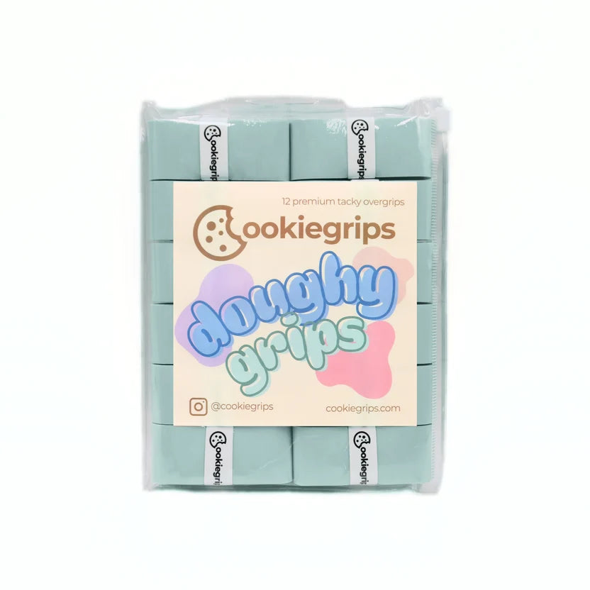 cookiegrips doughy grips