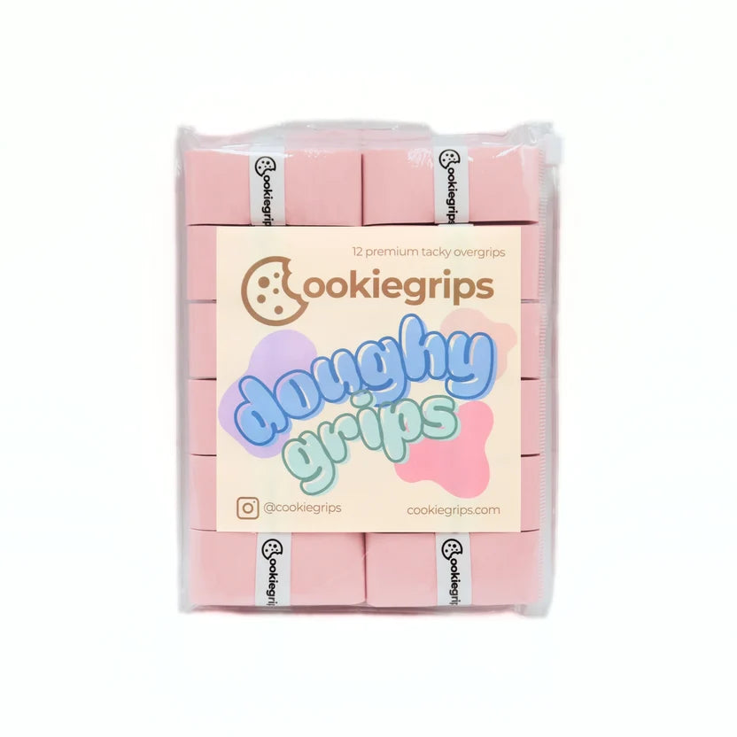 cookiegrips doughy grips
