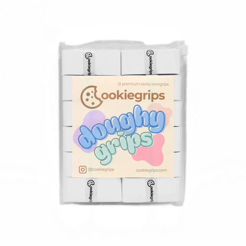 cookiegrips doughy grips
