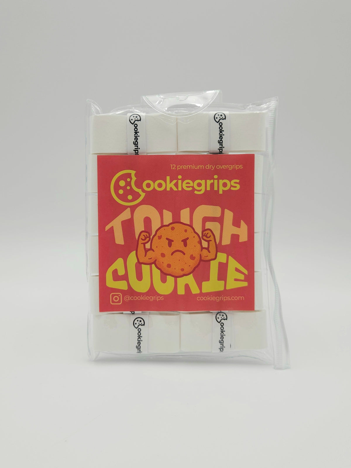 cookiegrips Tough Cookie