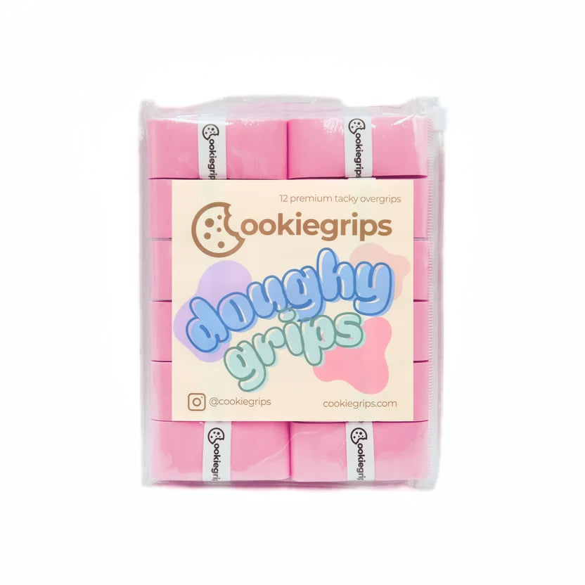 cookiegrips doughy grips