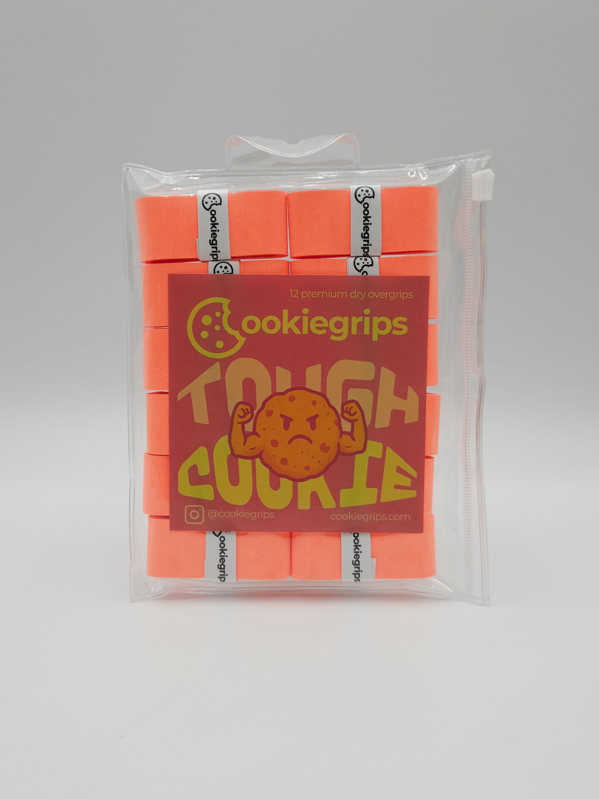 cookiegrips Tough Cookie