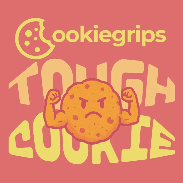 cookiegrips Tough Cookie