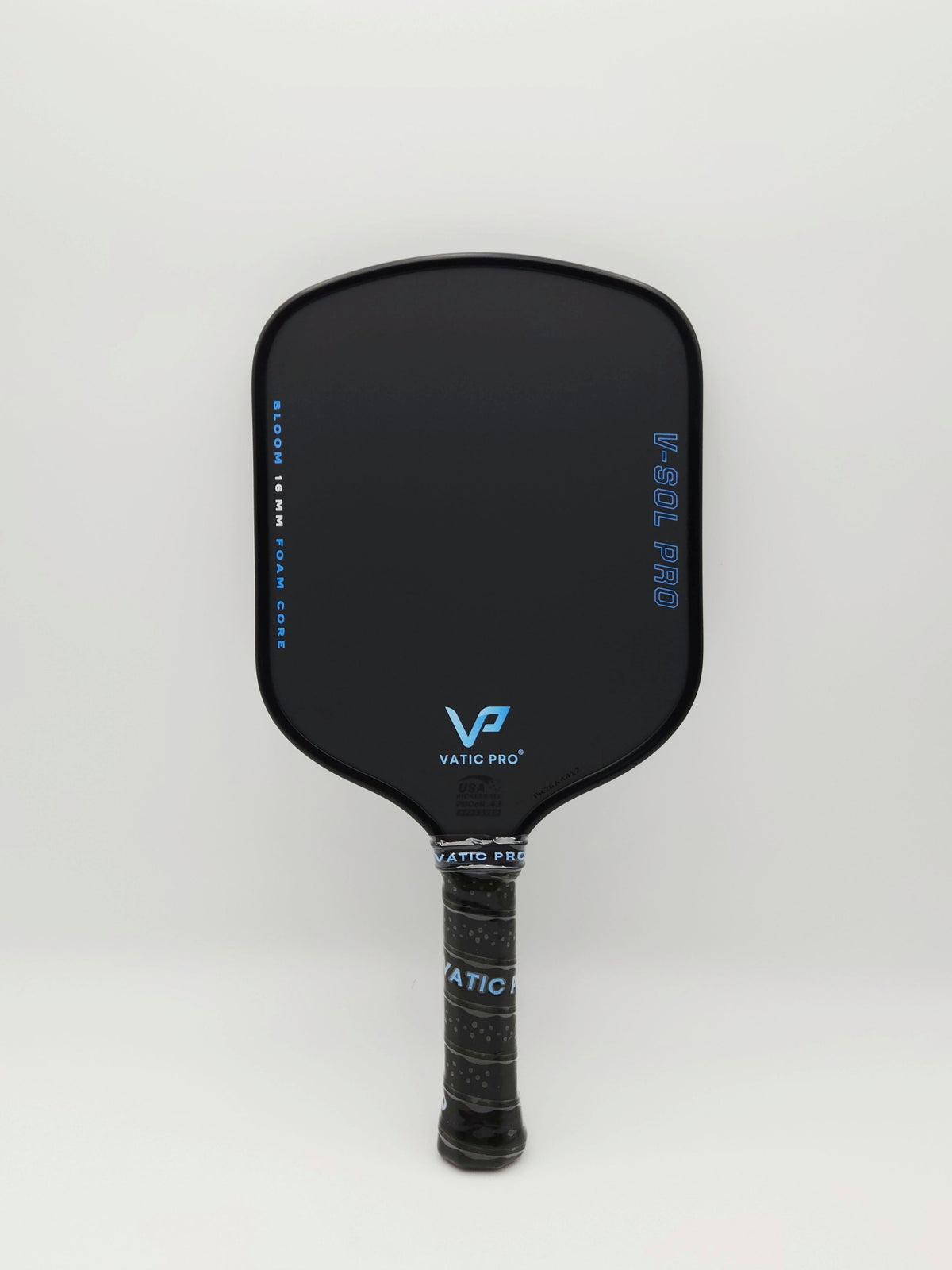 Vatic Pro V-Sol Pro Bloom Long Handle
