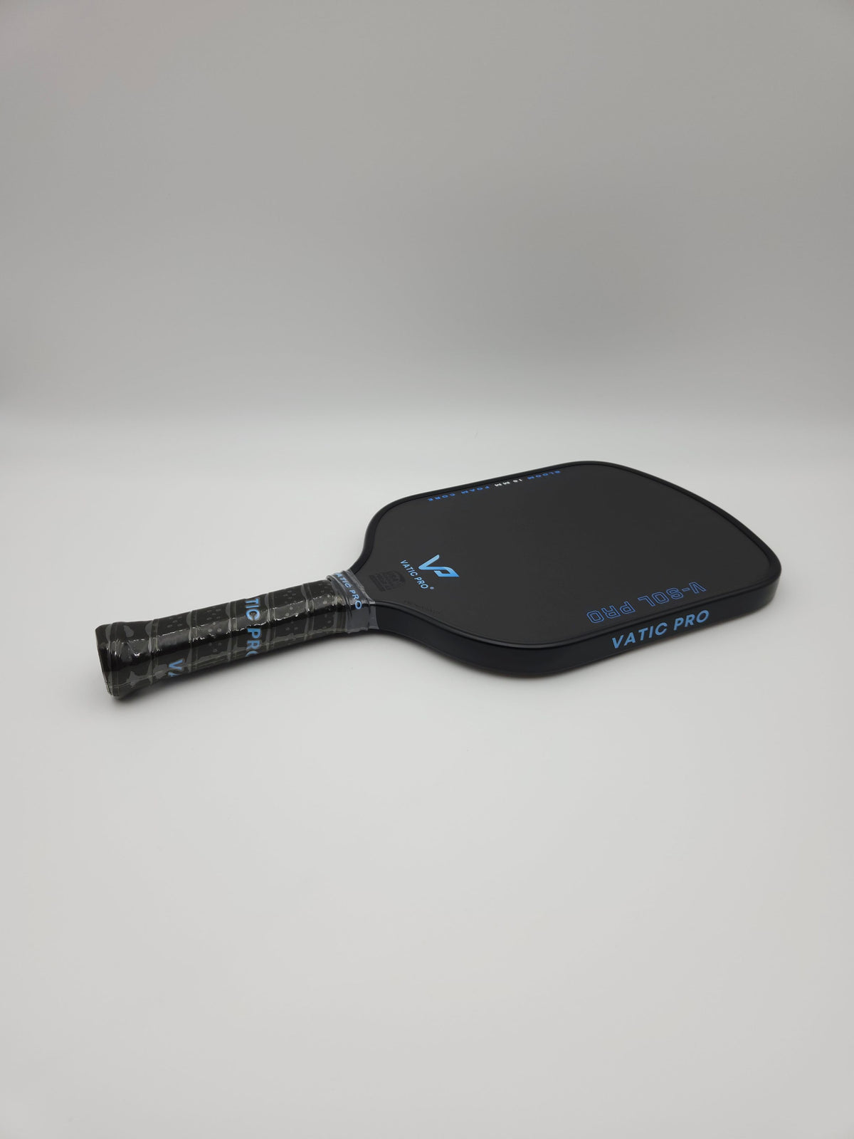 Vatic Pro V-Sol Pro Bloom Long Handle